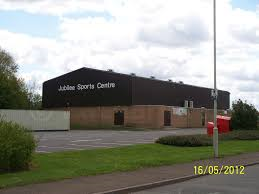 Jubilee Sports Centre