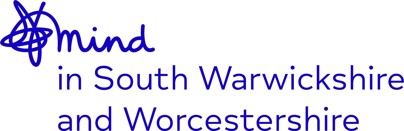 Sourth Warwickshire & Worcester Mind