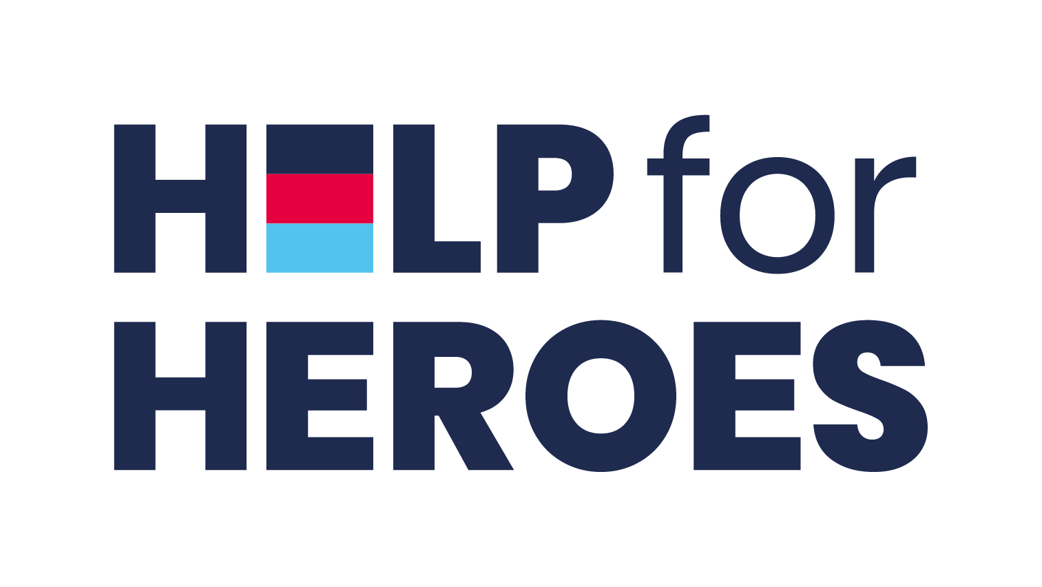 Help For Heroes